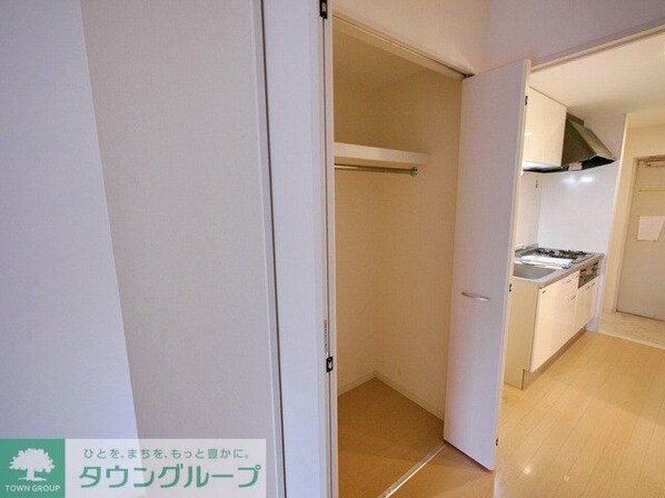 プライムスクエアの物件内観写真